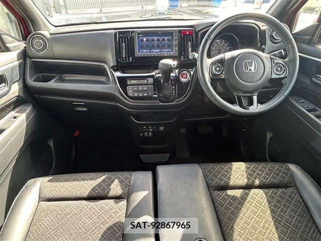 Honda N-WGN 2018-02 235770-3