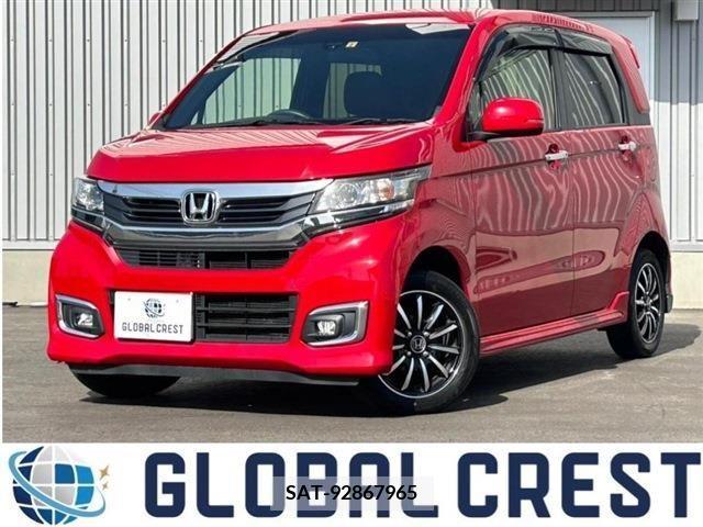 Honda N-WGN 2018-02 235770-0