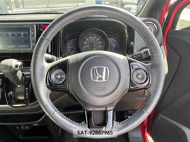 Honda N-WGN 2018-02 235770-12