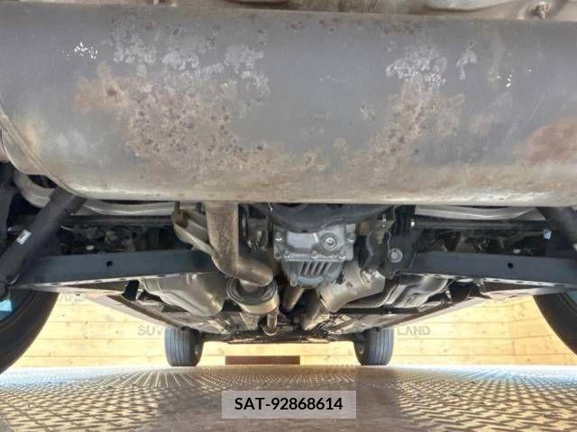 Nissan X-TRAIL 2018-10 314841-19