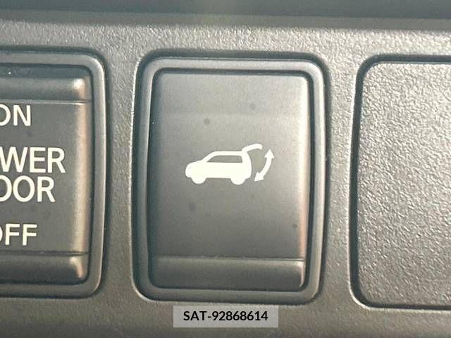 Nissan X-TRAIL 2018-10 314841-6