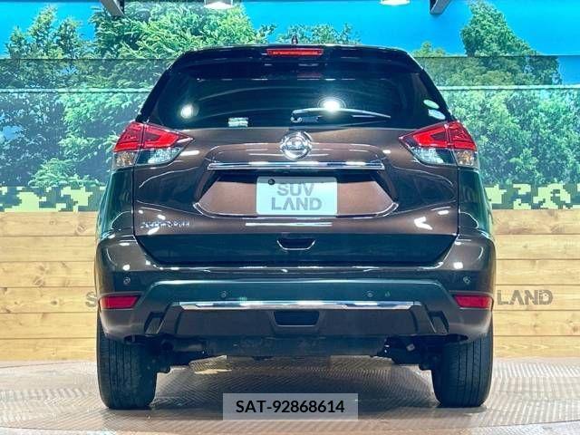Nissan X-TRAIL 2018-10 314841-15