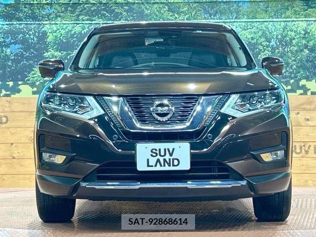Nissan X-TRAIL 2018-10 314841-14