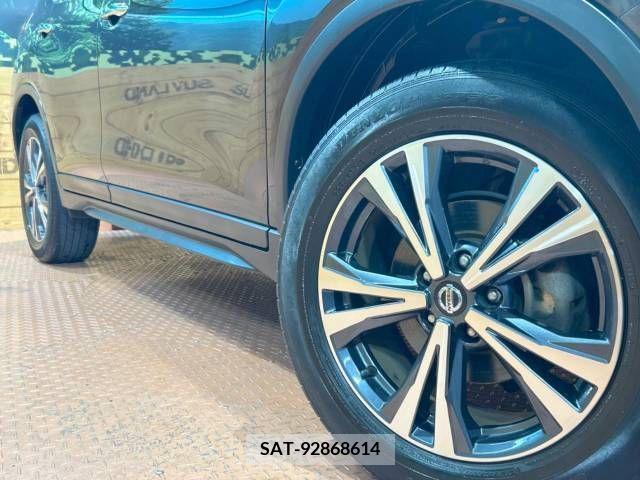 Nissan X-TRAIL 2018-10 314841-13