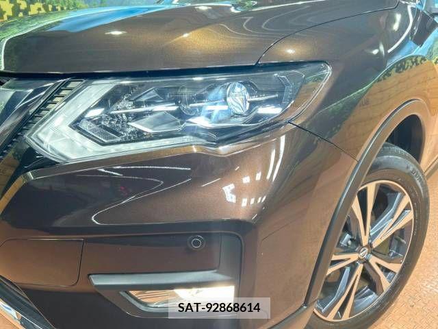 Nissan X-TRAIL 2018-10 314841-12