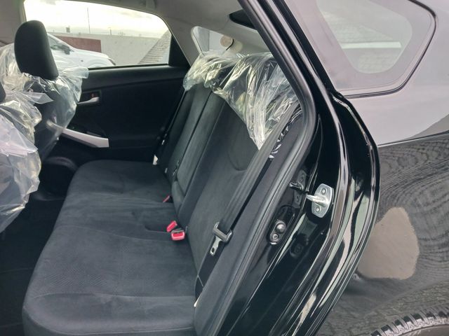 Toyota PRIUS 2014-05 10265-17