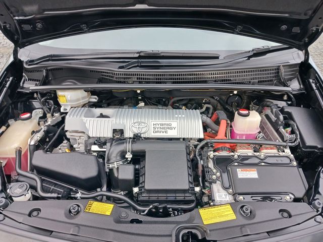 Toyota PRIUS 2014-05 10265-19