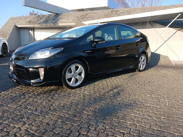 Toyota PRIUS 2014-05 10265-1