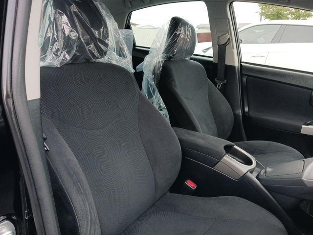 Toyota PRIUS 2014-05 10265-10