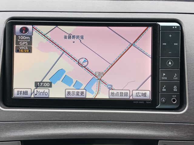Toyota PRIUS 2014-05 10265-12