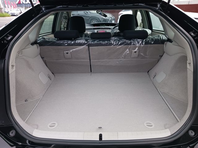 Toyota PRIUS 2014-05 10265-18