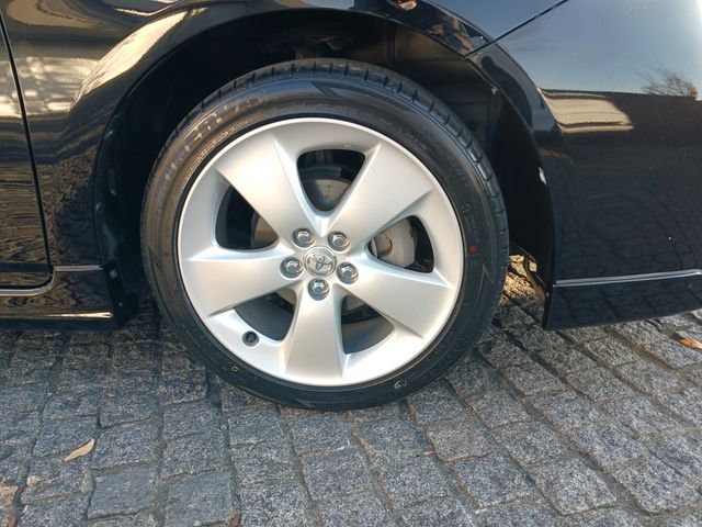 Toyota PRIUS 2014-05 10265-7