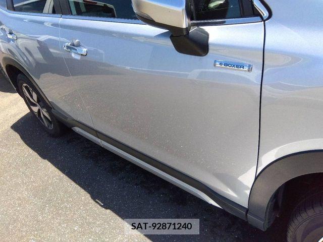 Subaru FORESTER 2021-05 330941-14