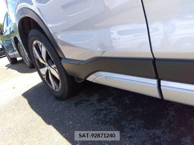 Subaru FORESTER 2021-05 330941-13