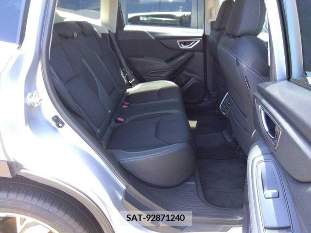 Subaru FORESTER 2021-05 330941-4