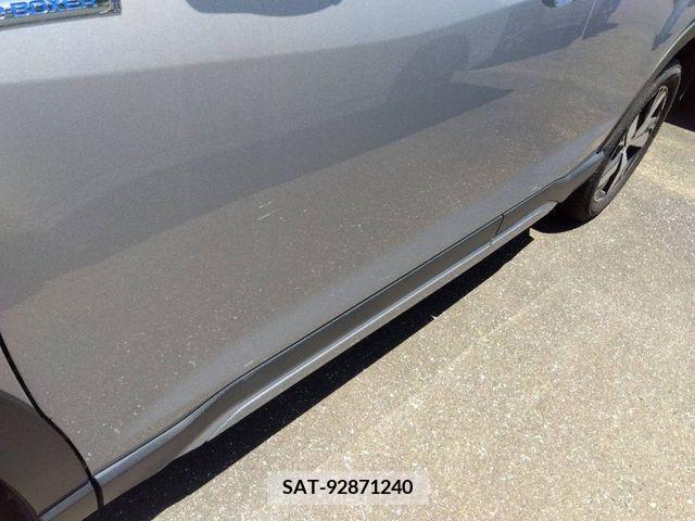 Subaru FORESTER 2021-05 330941-12