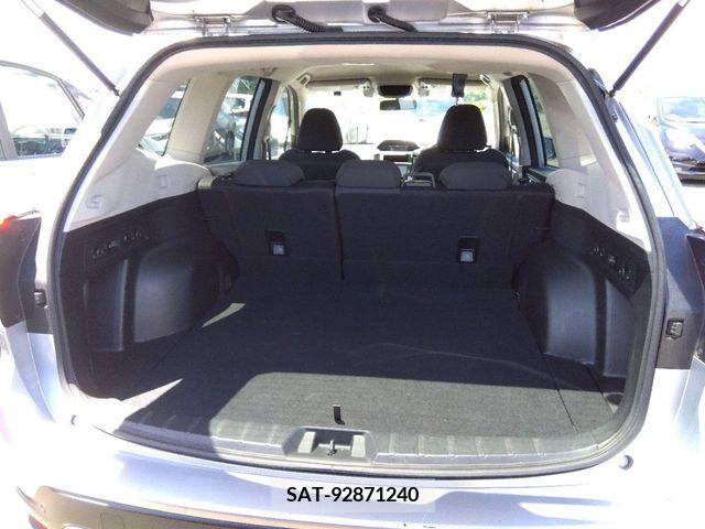 Subaru FORESTER 2021-05 330941-2