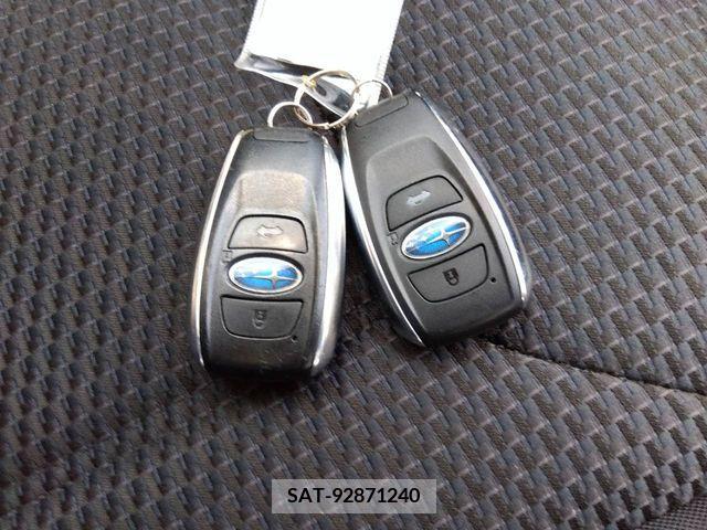 Subaru FORESTER 2021-05 330941-9