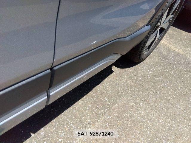Subaru FORESTER 2021-05 330941-18