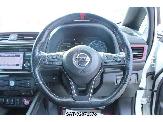 Nissan LEAF 2019-02 297892-11