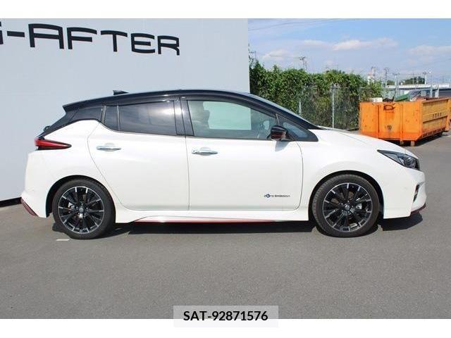Nissan LEAF 2019-02 297892-3