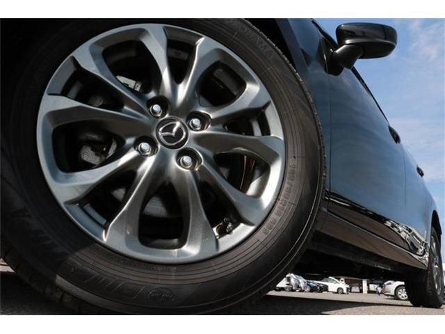 Mazda DEMIO 2017-12 5921-23
