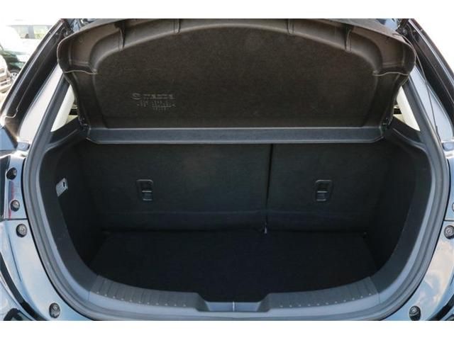 Mazda DEMIO 2017-12 5921-18