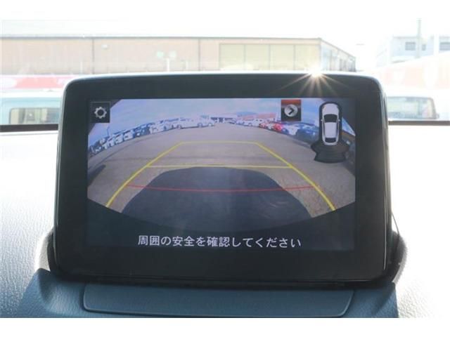Mazda DEMIO 2017-12 5921-5