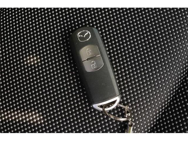 Mazda DEMIO 2017-12 5921-21