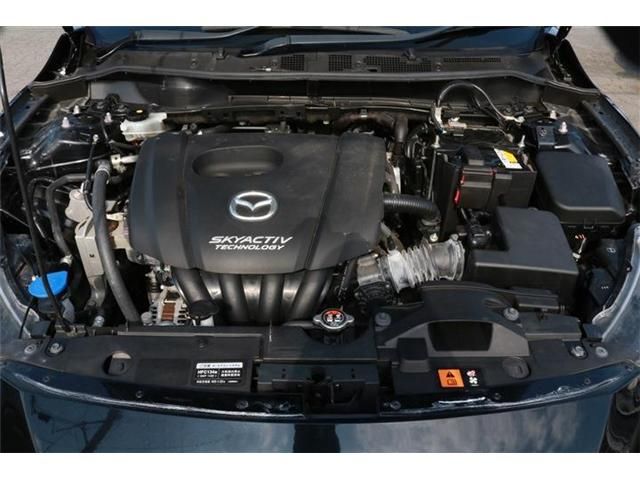 Mazda DEMIO 2017-12 5921-20