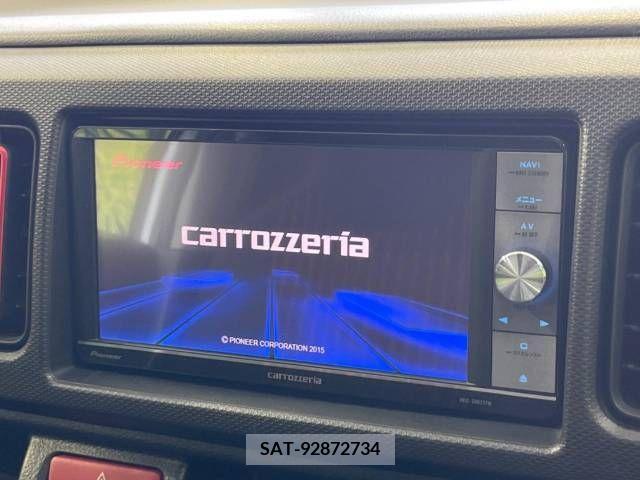 Suzuki ALTO 2015-09 287916-2