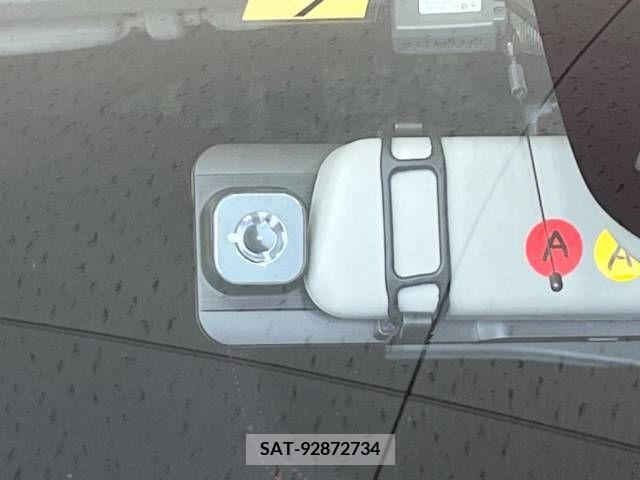 Suzuki ALTO 2015-09 287916-7