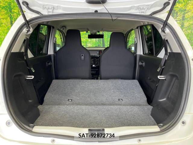 Suzuki ALTO 2015-09 287916-10