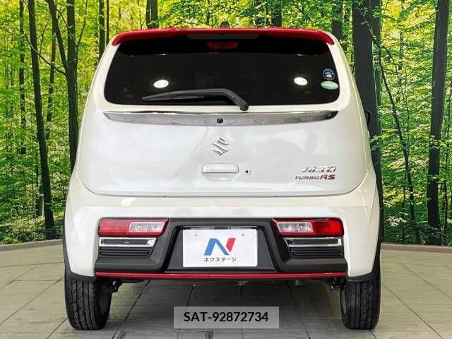 Suzuki ALTO 2015-09 287916-15