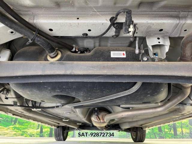 Suzuki ALTO 2015-09 287916-19
