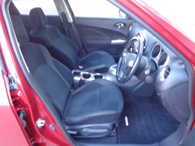 Nissan JUKE 2017-09 4745-3