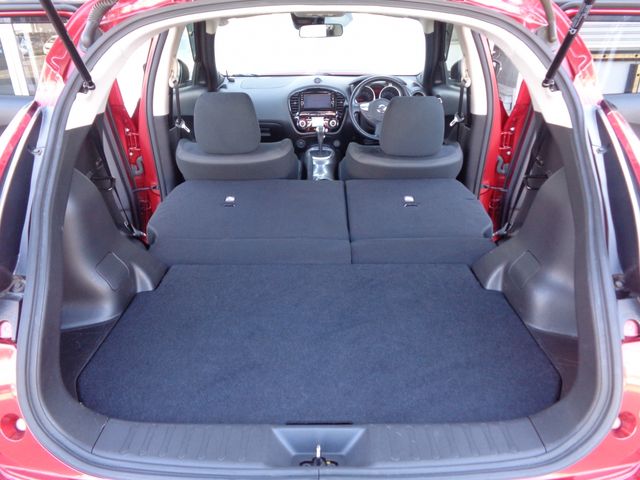 Nissan JUKE 2017-09 4745-15