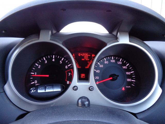 Nissan JUKE 2017-09 4745-25