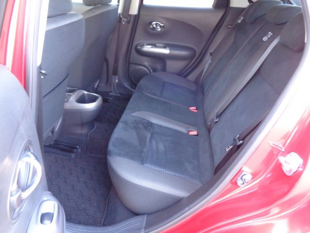 Nissan JUKE 2017-09 4745-12