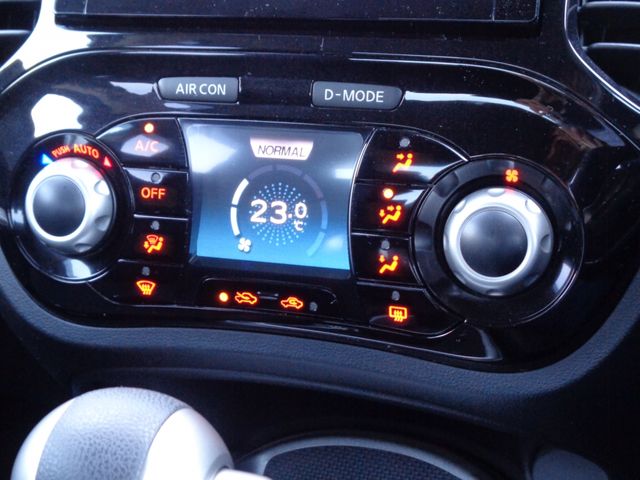 Nissan JUKE 2017-09 4745-10