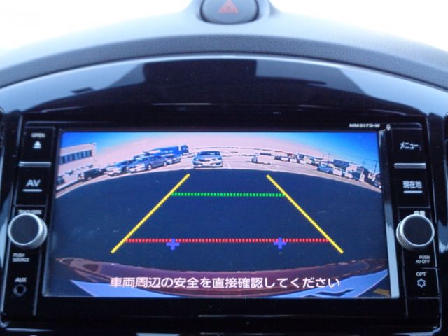 Nissan JUKE 2017-09 4745-8