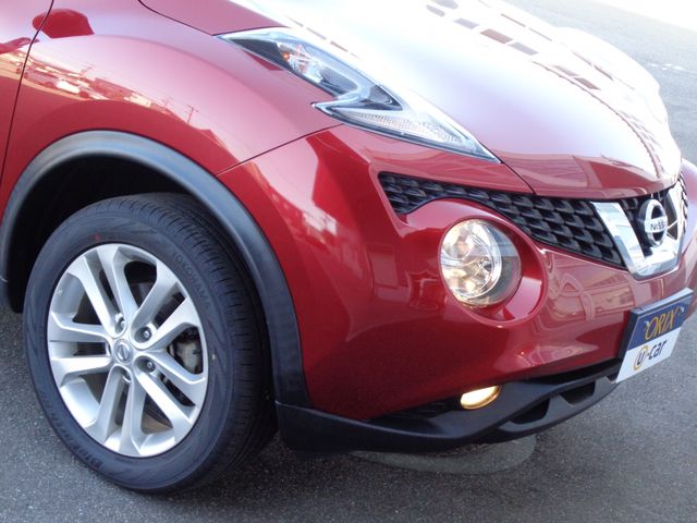 Nissan JUKE 2017-09 4745-20