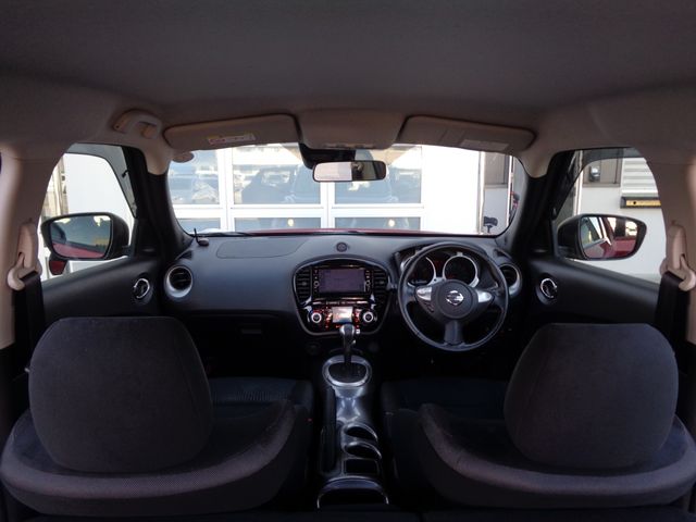 Nissan JUKE 2017-09 4745-28