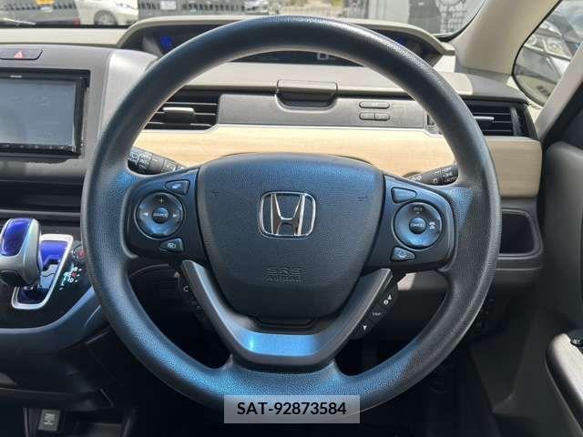 Honda FREED HYBRID 2019-02 354893-13