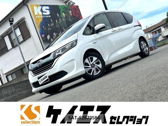 Honda FREED HYBRID 2019-02 354893-0
