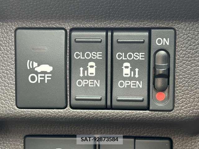 Honda FREED HYBRID 2019-02 354893-9