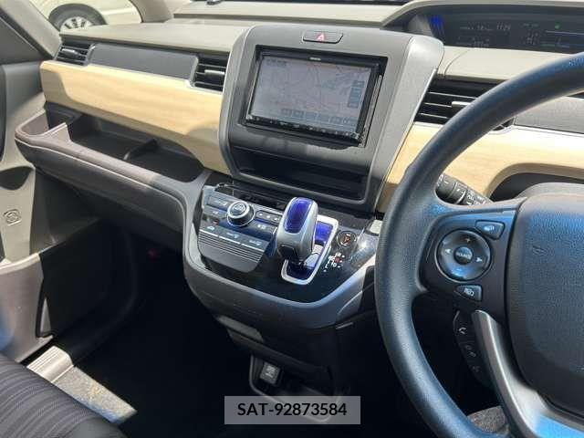 Honda FREED HYBRID 2019-02 354893-8