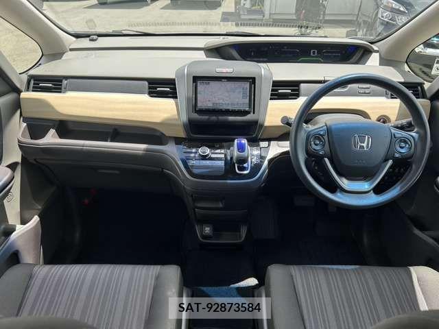 Honda FREED HYBRID 2019-02 354893-6