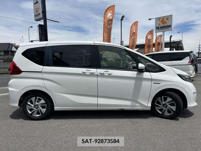 Honda FREED HYBRID 2019-02 354893-5