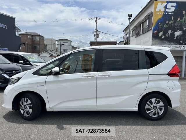 Honda FREED HYBRID 2019-02 354893-4